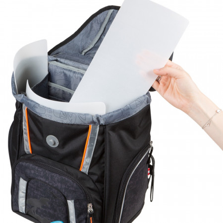 Lazy Lewis toolbag SMART 4 részes szett