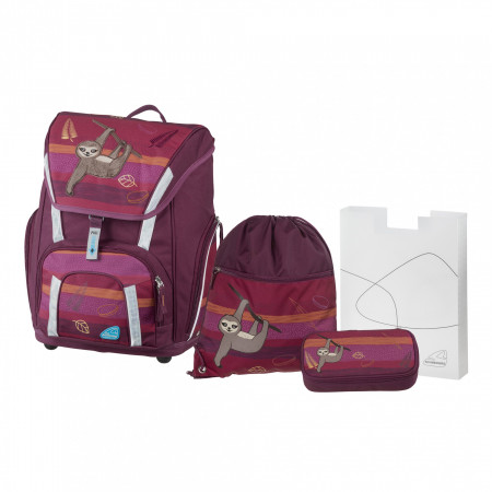 Lazy Lewis toolbag SMART 4 részes szett