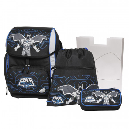Bat Attack toolbag HUTCH 4 részes szett