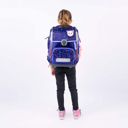 Ergolite Cosmic Girl 6 részes szett