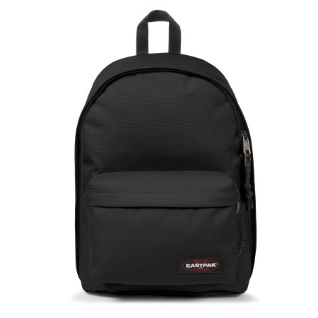 Out of Office laptopháti Black – fekete