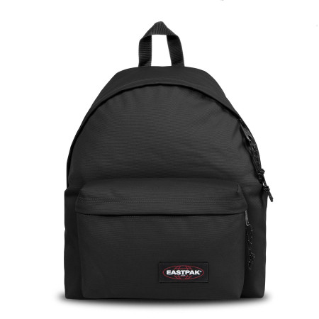 Padded Pak'r hátizsák Black – fekete