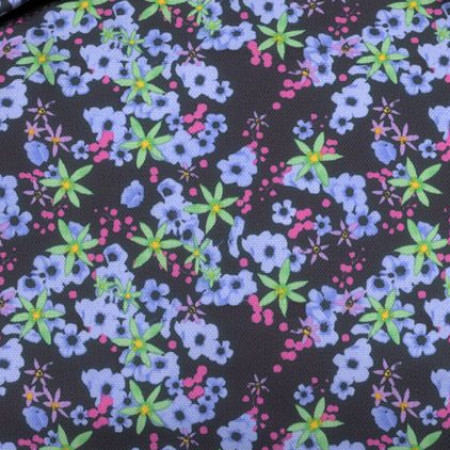 Padded Pak'r hátizsák Ditsy Multi – virágos