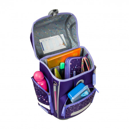 Ergolite Cosmic Girl 6 részes szett