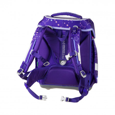 Ergolite Cosmic Girl 6 részes szett