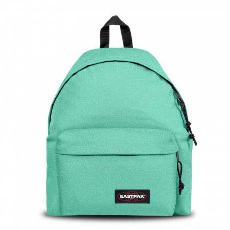 Padded Pak'r hátizsák SparkThoughtful –  csillogós menta
