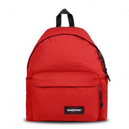 Padded Pak'r hátizsák Teasing Red