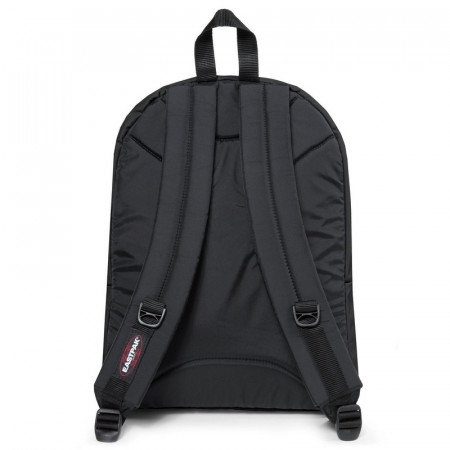 Pinnacle hátizsák 38L black – fekete