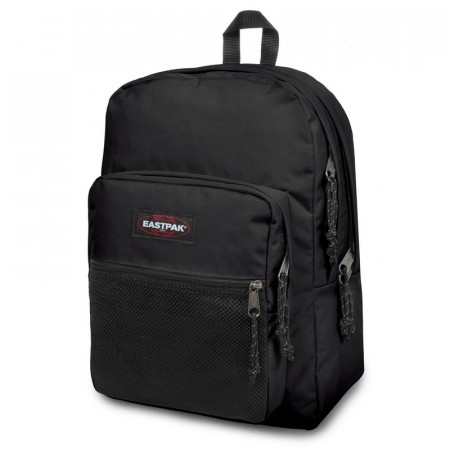 Pinnacle hátizsák 38L black – fekete