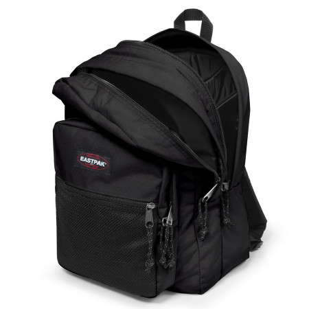 Pinnacle hátizsák 38L black – fekete