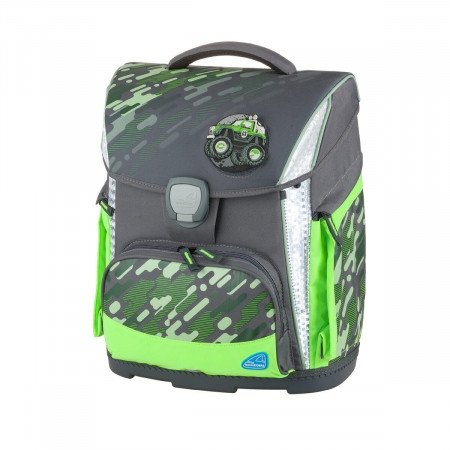 Camo toolbag PLUS 5 részes szett derékpántos