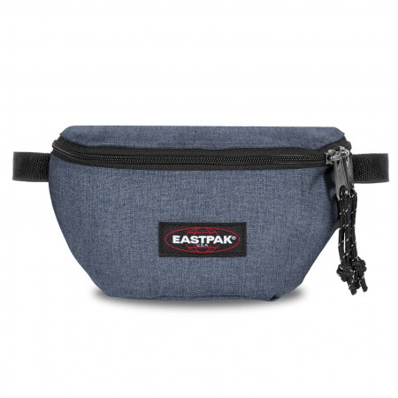 Springer övtáska Crafty Jeans – farmerkék