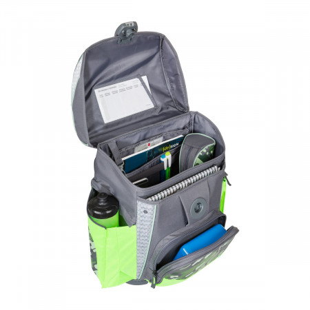 Camo toolbag PLUS 5 részes szett derékpántos