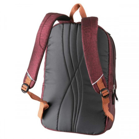 PURE Concept Dark Red hátizsák 28L bordó