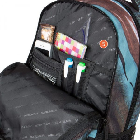 CHAP Classic hátizsák Spirit Cream