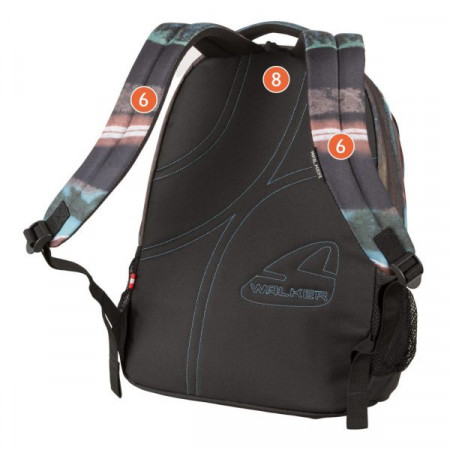 CHAP Classic hátizsák Spirit Cream