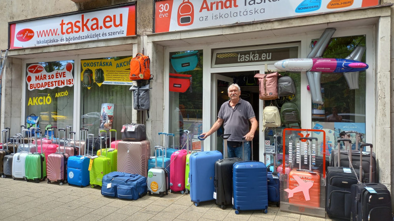 Arndt Táska Újbuda