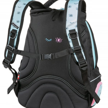 FAME Eyes (Write on me) hátizsák 32L