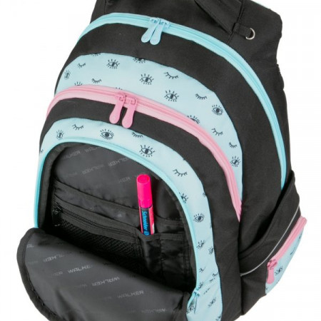 FAME Eyes (Write on me) hátizsák 32L