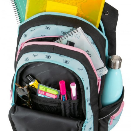 FAME Eyes (Write on me) hátizsák 32L