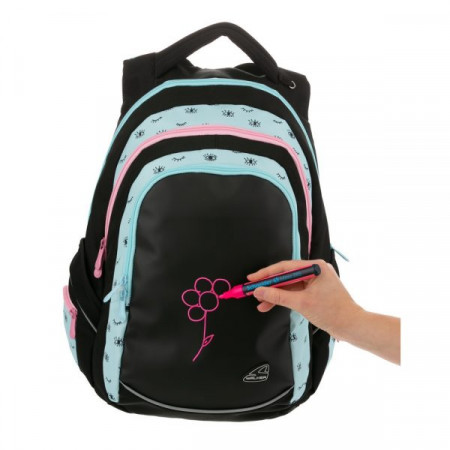 FAME Eyes (Write on me) hátizsák 32L