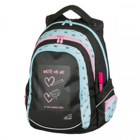 FAME Eyes (Write on me) hátizsák 32L