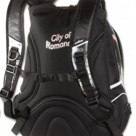 Fun City of Romance hátizsák 34L