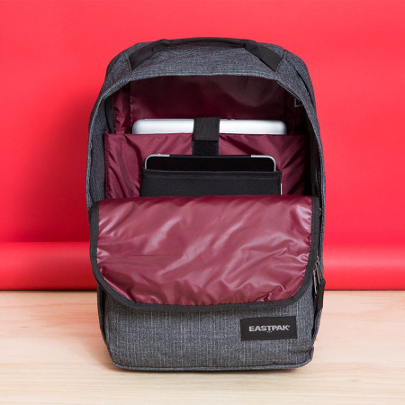 Laptoptartós hátizsák