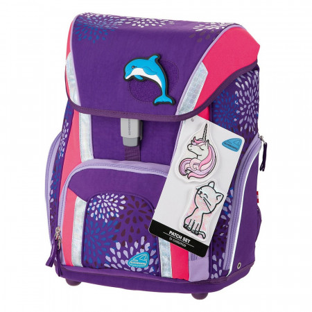 Sprinkle toolbag SMART 4 részes szett