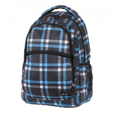 BASE Classic Cross Blue hátizsák 30L