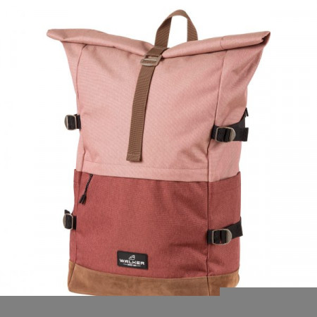 Concept Roll Up TWO 30L Terra-Rust, rózsaszín