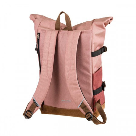 Concept Roll Up TWO 30L Terra-Rust, rózsaszín