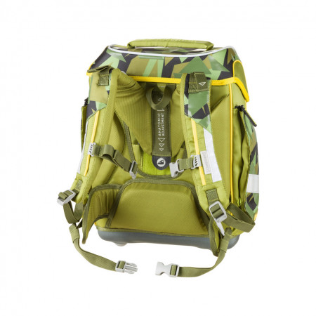 Ergolite Construction 6 részes szett