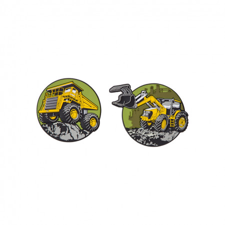 Ergolite Construction 6 részes szett