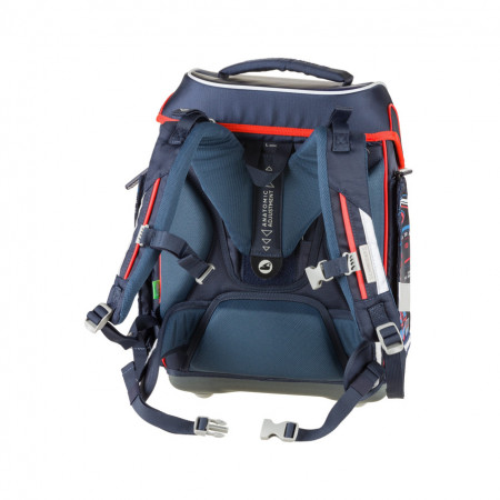 Ergolite Car Race 6 részes szett