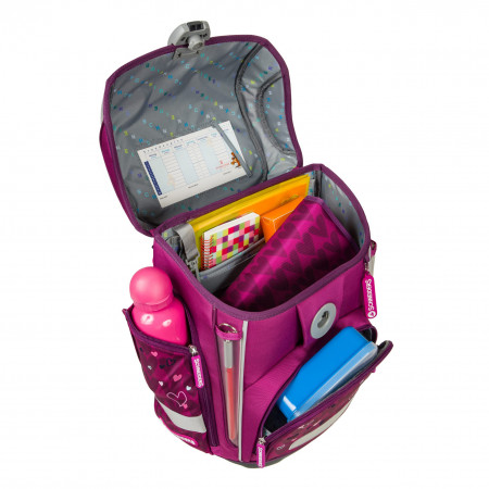 Ergolite Hearts 6 részes szett