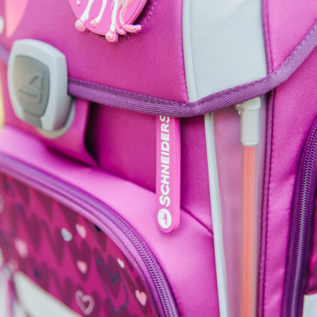 Ergolite Hearts 6 részes szett