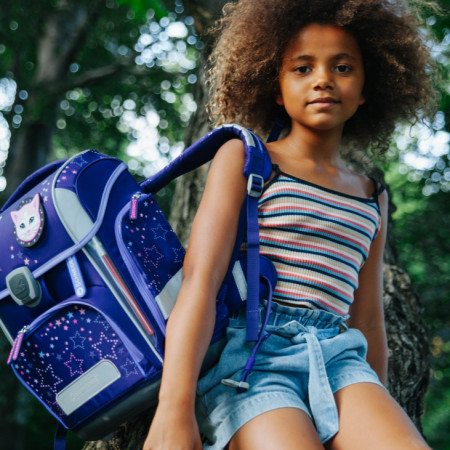 Ergolite Cosmic Girl 6 részes szett